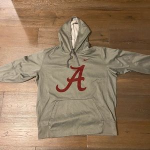 Alabama crimson tide hoodie